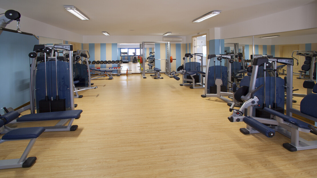 Lagas Aegean Village